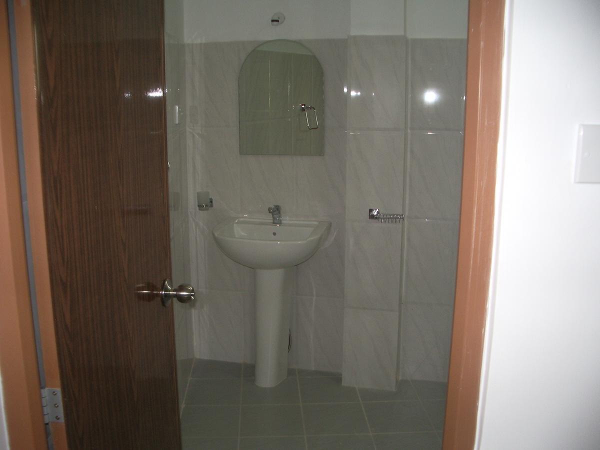Hotel "Diana" Hikkaduwa Buitenkant foto